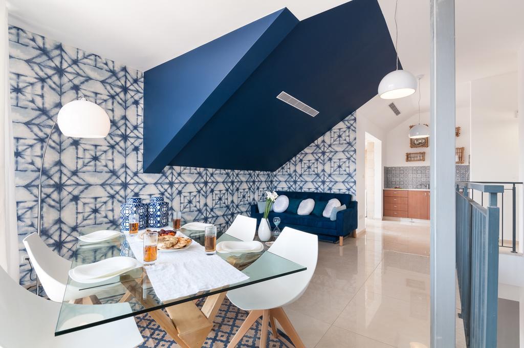 Sweet Inn Apartments - Nisim Bachar Street Jerozolima Pokój zdjęcie