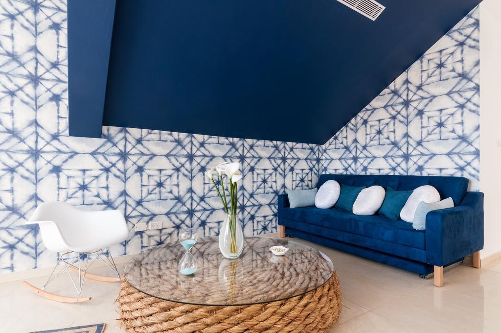 Sweet Inn Apartments - Nisim Bachar Street Jerozolima Pokój zdjęcie