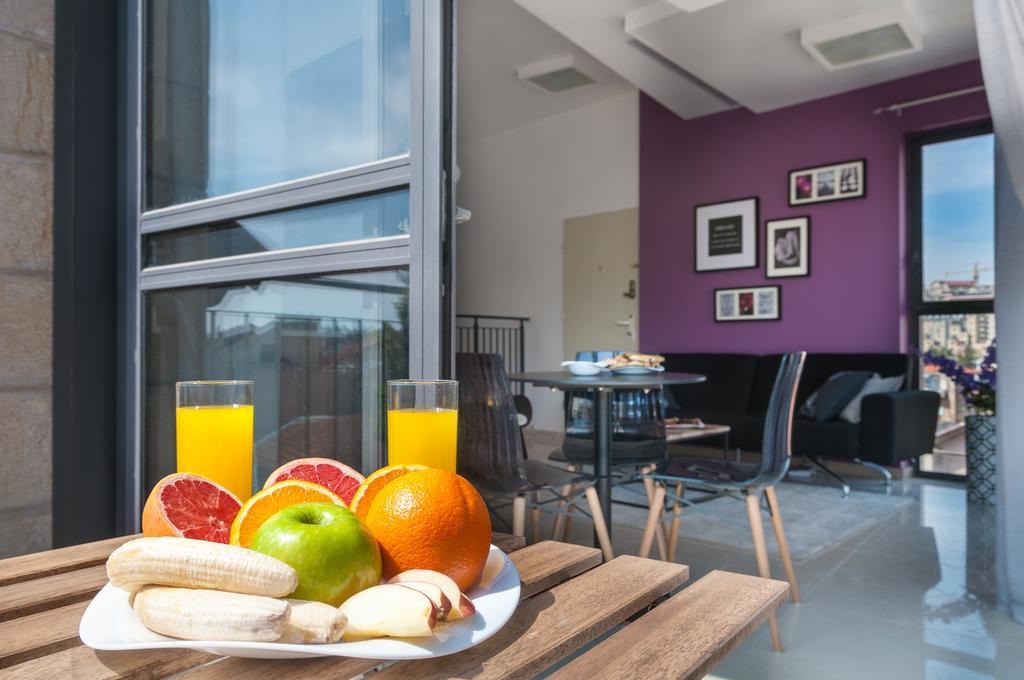 Sweet Inn Apartments - Nisim Bachar Street Jerozolima Pokój zdjęcie