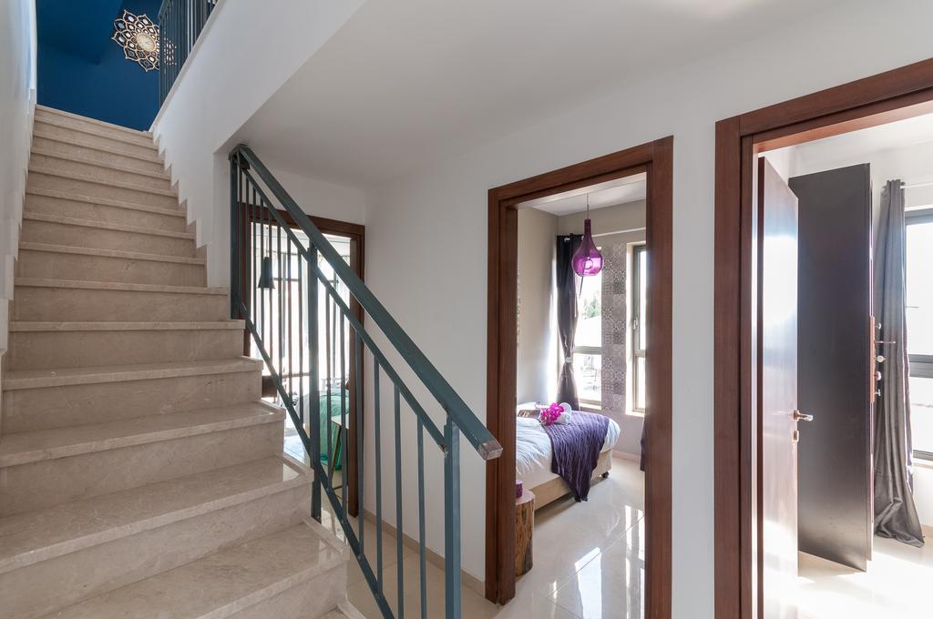 Sweet Inn Apartments - Nisim Bachar Street Jerozolima Pokój zdjęcie