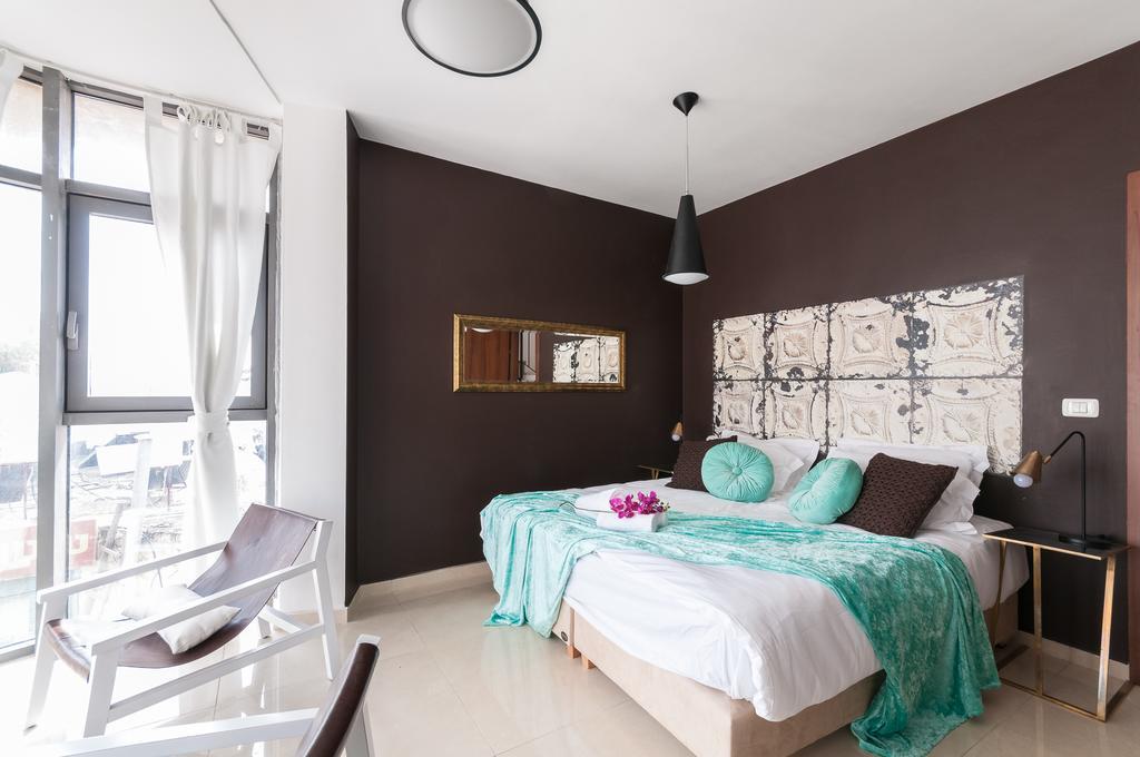 Sweet Inn Apartments - Nisim Bachar Street Jerozolima Pokój zdjęcie