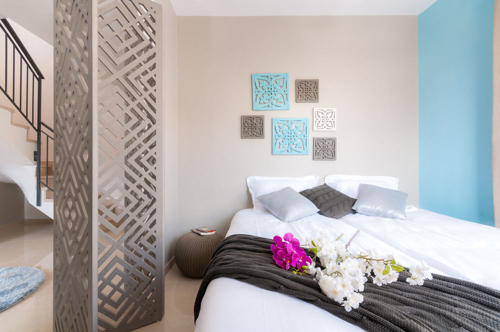 Sweet Inn Apartments - Nisim Bachar Street Jerozolima Zewnętrze zdjęcie