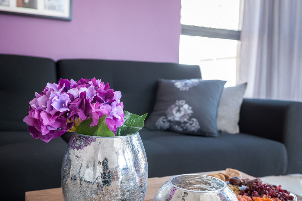 Sweet Inn Apartments - Nisim Bachar Street Jerozolima Zewnętrze zdjęcie