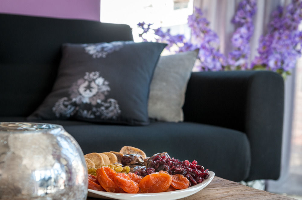 Sweet Inn Apartments - Nisim Bachar Street Jerozolima Zewnętrze zdjęcie